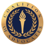 Coalition of Advocates - Tactical Working Group